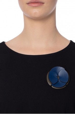 Floral brooch, zdjęcie 2 Floral brooch od Marni